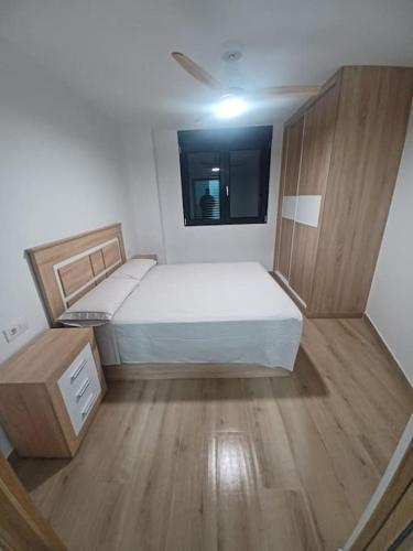 Apartamento Turístico en Valencia