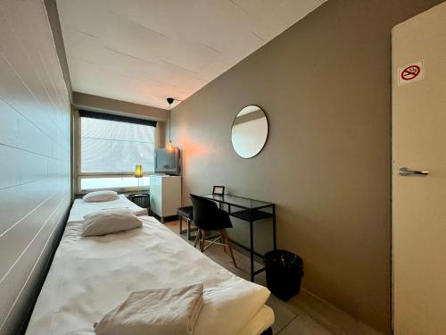 Bella Hostel in ใจกลางเมืองตูร์กู Bella Hostel in ใจกลางเมืองตูร์กู