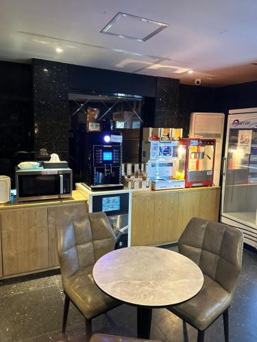 Bulgwang 3S Hotel in Eunpyeong-gu Bulgwang 3S Hotel in Eunpyeong-gu