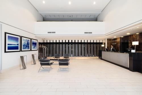 智利聖地亞哥假日酒店-機場航站樓-洲際酒店集團旗下 (Holiday Inn Santiago - Airport Terminal By IHG) in 伯伊萊海爾庫拉內 智利聖地亞哥假日酒店-機場航站樓-洲際酒店集團旗下 (Holiday Inn Santiago - Airport Terminal By IHG) in 伯伊萊海爾庫拉內