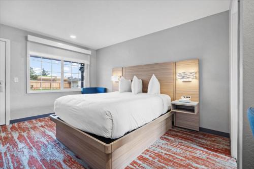Cielo House Inn - Paso Robles in 帕索羅布爾斯(CA) Cielo House Inn - Paso Robles in 帕索羅布爾斯(CA)