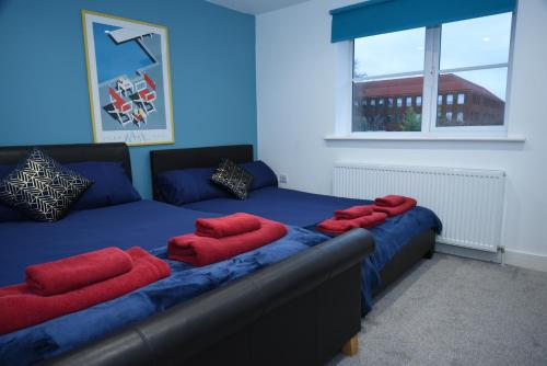 Chaucer House Holiday Home