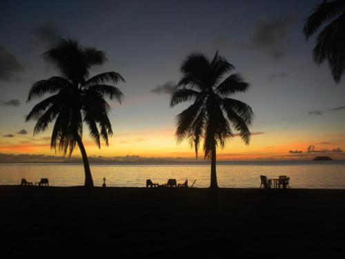 Pantai, Hôtel Atiapiti Raiatea in Opoa Pantai, Hôtel Atiapiti Raiatea in Opoa