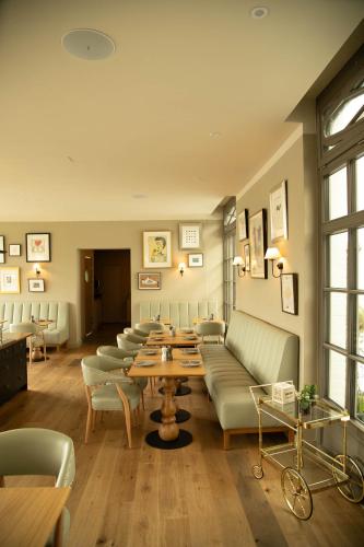 Mimosa Hotel in Sylt Ost Mimosa Hotel in Sylt Ost