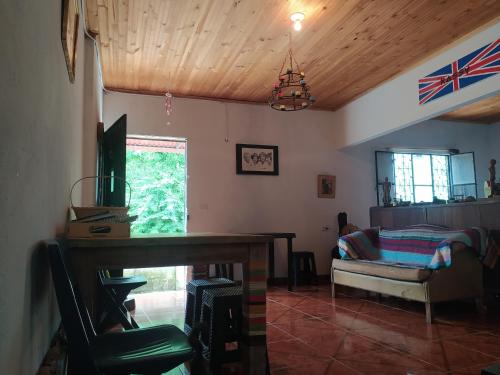 Casa Rio y Montaña Low cost (Casa Rio y Montana Low cost) in 온다 Casa Rio y Montaña Low cost (Casa Rio y Montana Low cost) in 온다