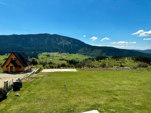 Вид, Vlasic Odmor - Villa Kraljica in Влашич Вид, Vlasic Odmor - Villa Kraljica in Влашич