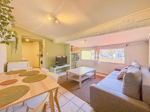 Coulée verte - 2Pers, Hyper centre