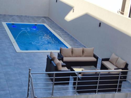 فلل لافيندا الفندقية in Riade فلل لافيندا الفندقية in Riade