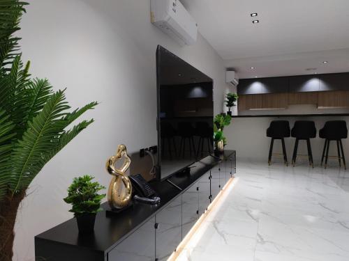 فلل لافيندا الفندقية in Riade فلل لافيندا الفندقية in Riade