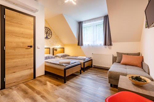 考爾摩蘭旅館 (Penzion Kormoran) in 弗拉諾夫納德迪伊 考爾摩蘭旅館 (Penzion Kormoran) in 弗拉諾夫納德迪伊