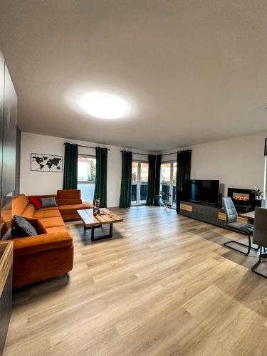 Létesítmények, Apartament Wierzbowy in Zabobrze Létesítmények, Apartament Wierzbowy in Zabobrze