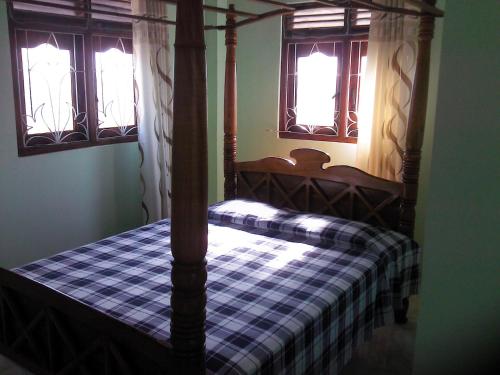 This photo about A Rajadhani Rest shared on HyHotel.com