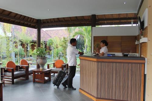 المرافق, Prabhu Suites in Seririt المرافق, Prabhu Suites in Seririt