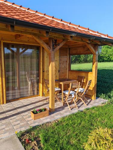 Apartman Dača (Apartman Daca) in Petrovac Na Mlavi Apartman Dača (Apartman Daca) in Petrovac Na Mlavi