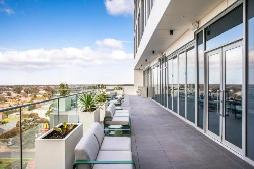 會議室/宴會廳, 維勒比假日酒店-洲際酒店集團旗下 (Holiday Inn Werribee By IHG) in 韋里比 會議室/宴會廳, 維勒比假日酒店-洲際酒店集團旗下 (Holiday Inn Werribee By IHG) in 韋里比