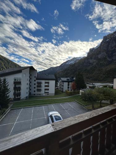 周邊環境, Touristenheim Bergfreude in 洛伊克巴德市中心 周邊環境, Touristenheim Bergfreude in 洛伊克巴德市中心