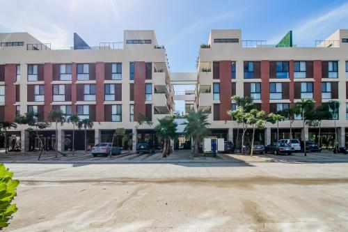 Viva Residence 107 - Main