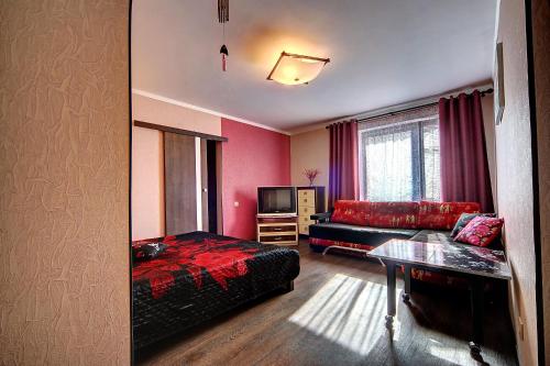 This photo about Apartments on Pyatiletok shared on HyHotel.com