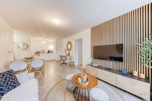 Le Cocon de Chevreuse - Appartement 3 etoiles in Saint-Remy-les-Chevreuse Le Cocon de Chevreuse - Appartement 3 etoiles in Saint-Remy-les-Chevreuse