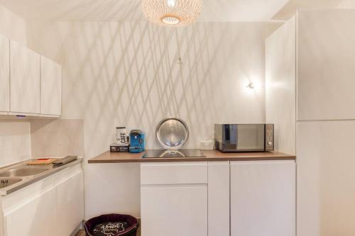 Le Cocon de Chevreuse - Appartement 3 etoiles in Saint-Remy-les-Chevreuse Le Cocon de Chevreuse - Appartement 3 etoiles in Saint-Remy-les-Chevreuse