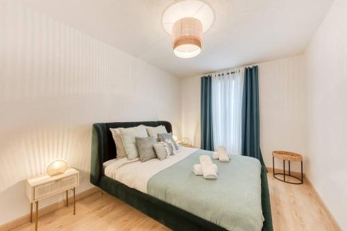 Le Cocon de Chevreuse - Appartement 3 etoiles in Saint-Remy-les-Chevreuse Le Cocon de Chevreuse - Appartement 3 etoiles in Saint-Remy-les-Chevreuse