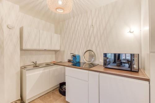 Le Cocon de Chevreuse - Appartement 3 etoiles in Saint-Remy-les-Chevreuse Le Cocon de Chevreuse - Appartement 3 etoiles in Saint-Remy-les-Chevreuse