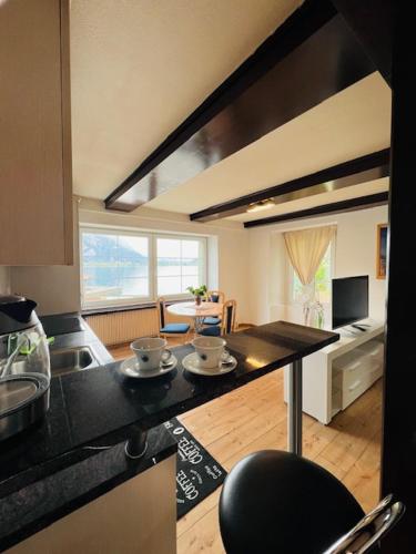 Au Bord Du Lac in Därligen Au Bord Du Lac in Därligen