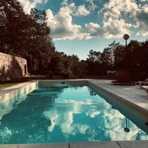 ทัศนียภาพ, Casa Campo do Telhado in กาลเดลาส ทัศนียภาพ, Casa Campo do Telhado in กาลเดลาส