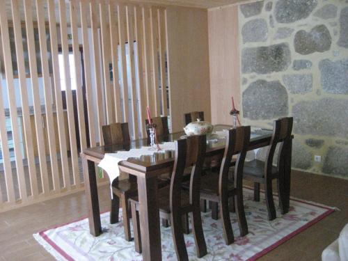 บริการและสิ่งอำนวยความสะดวก, Casa Campo do Telhado in กาลเดลาส บริการและสิ่งอำนวยความสะดวก, Casa Campo do Telhado in กาลเดลาส