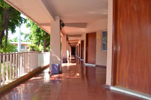 Létesítmények, Hotel La Quinta Posada Real in Culiacán Létesítmények, Hotel La Quinta Posada Real in Culiacán