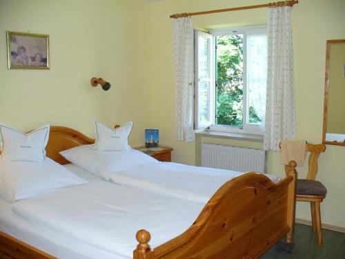 This photo about Bruckhuberhof shared on HyHotel.com