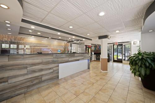 Sadržaji, Best Western Plus Holiday Sands Inn and Suites in Norfolk (VA) Sadržaji, Best Western Plus Holiday Sands Inn and Suites in Norfolk (VA)