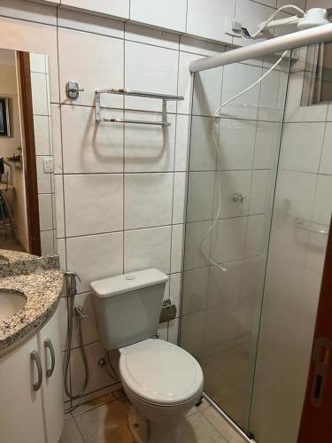 Apartamento Mobiliado com Área de Lazer (Apartamento Mobiliado com Area de Lazer) in Caldas Novas Apartamento Mobiliado com Área de Lazer (Apartamento Mobiliado com Area de Lazer) in Caldas Novas