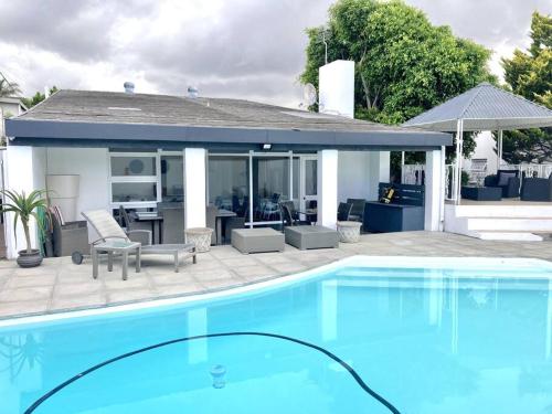 Olive Grove on Provident