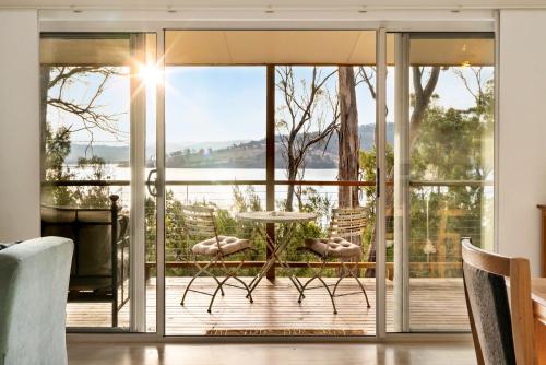 My Bruny Island Home in Dennes Point My Bruny Island Home in Dennes Point