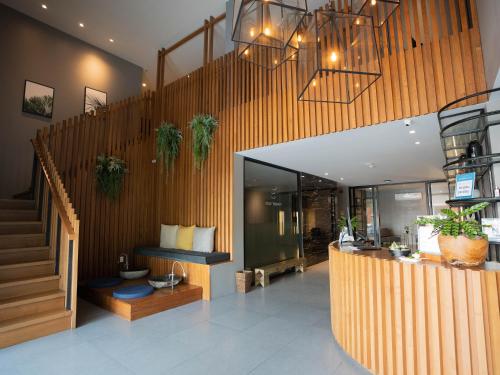 水疗, 苏梅岛探索者酒店 (Explorar Koh Samui - Adult Only Resort and Spa) in 湄南 水疗, 苏梅岛探索者酒店 (Explorar Koh Samui - Adult Only Resort and Spa) in 湄南