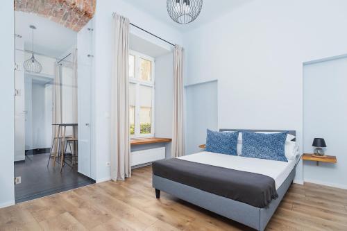 One bedroom apartment - Sarego 28 Street