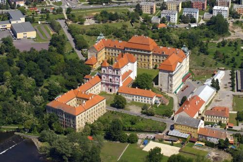 Kilátás, Rezidence Znojmo in Znojmo Kilátás, Rezidence Znojmo in Znojmo