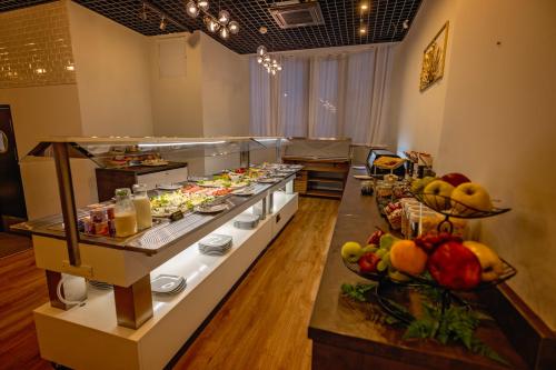 طعام و مشروبات, Opera Hotel in تيميسوارا طعام و مشروبات, Opera Hotel in تيميسوارا