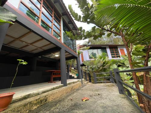 Dr Dusun (Resort&Campsite in Hulu Langat Dr Dusun (Resort&Campsite in Hulu Langat
