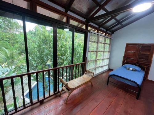 Dr Dusun (Resort&Campsite in Hulu Langat Dr Dusun (Resort&Campsite in Hulu Langat