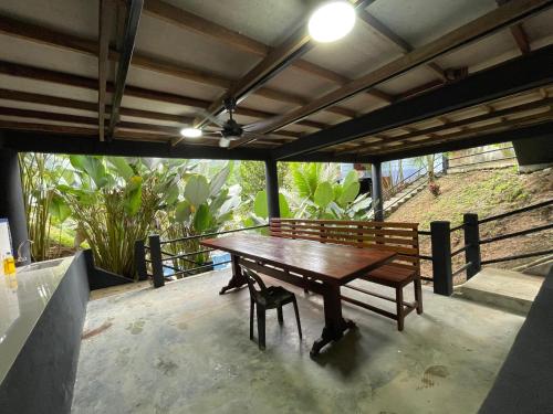 Dr Dusun (Resort&Campsite in Hulu Langat Dr Dusun (Resort&Campsite in Hulu Langat