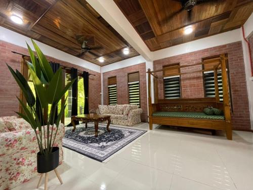 Dr Dusun (Resort&Campsite in Hulu Langat Dr Dusun (Resort&Campsite in Hulu Langat