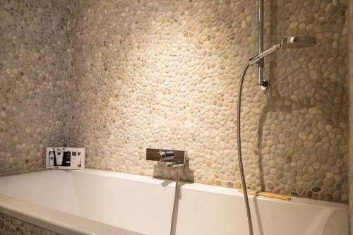 Boutique appartment with vue on sea and dunes in كوكسيجد Boutique appartment with vue on sea and dunes in كوكسيجد