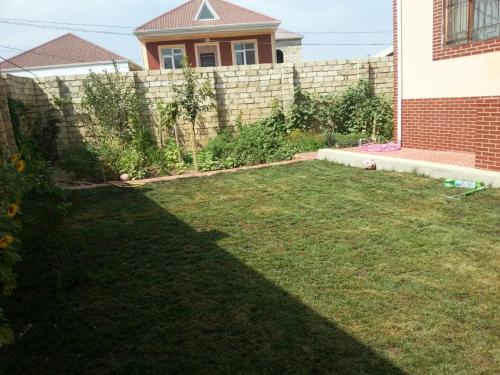 Baku Masazir villa in มาซาซีร์ Baku Masazir villa in มาซาซีร์