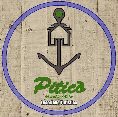 Piticò Appartamento vicino al porto