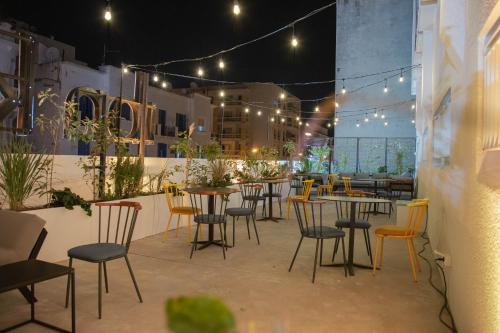 Yadis Ibn Khaldoun Hotel in Tunis Yadis Ibn Khaldoun Hotel in Tunis