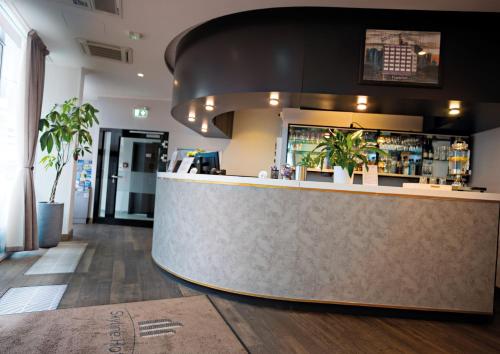 Skyline Hotel City Frankfurt - image 6