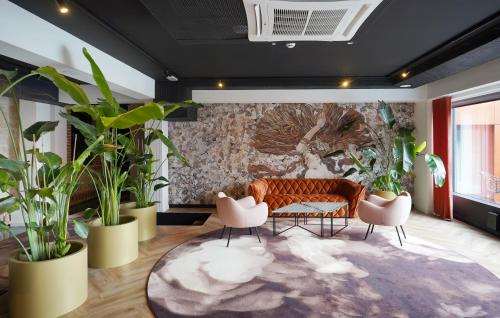 Зручності, Hotel Park 17 in Ченстохова Зручності, Hotel Park 17 in Ченстохова