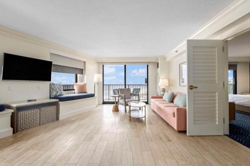 Hilton Sandestin Beach Golf Resort & Spa in Destin (FL) Hilton Sandestin Beach Golf Resort & Spa in Destin (FL)